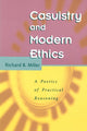 Book cover of: Casuistry and Modern Ethics