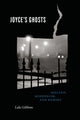 Book cover of: Joyce's Ghosts. By: Luke Gibbons