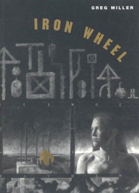 Book cover of: Iron Wheel