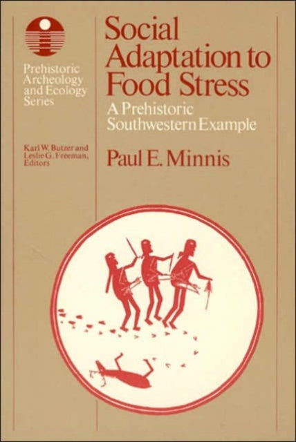 Book cover of: Social Adaptation to Food Stress