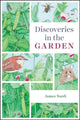 Book cover of: Discoveries in the Garden. By: James B. Nardi