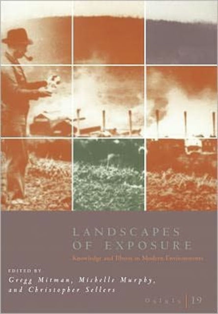 Book cover of: Osiris, Volume 19