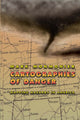 Book cover of: Cartographies of Danger. By: Mark Monmonier