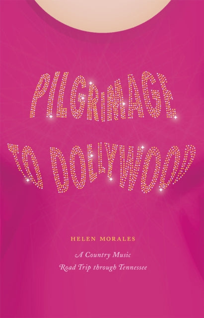 Book cover of: Pilgrimage to Dollywood