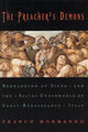 Book cover of: Preacher's Demons