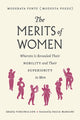 Book cover of: Merits of Women. By: Moderata Fonte