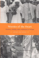 Book cover of: Worries of the Heart. By: Kenda Mutongi