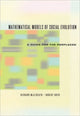 Book cover of: Mathematical Models of Social Evolution – A Guide for the Perplexed. By: Richard McElreath