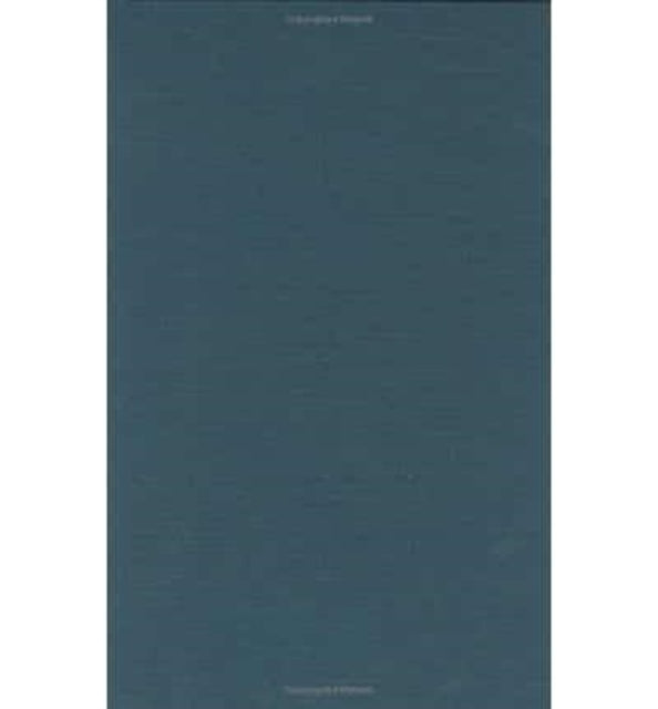 Book cover of: On Knowing--The Natural Sciences