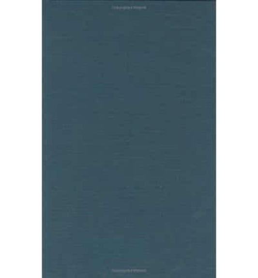 Book cover of: On Knowing--The Natural Sciences