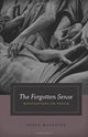 Book cover of: Forgotten Sense. By: Pablo Maurette