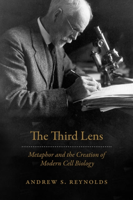 Book cover of: Third Lens. By: Andrew S. Reynolds