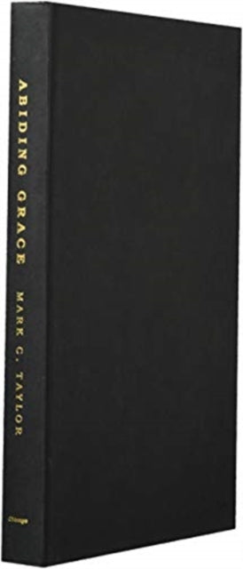 Book cover of: Abiding Grace. By: Mark C. Taylor