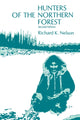 Book cover of: Hunters of the Northern Forest