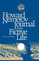 Book cover of: Journal of the Fictive Life