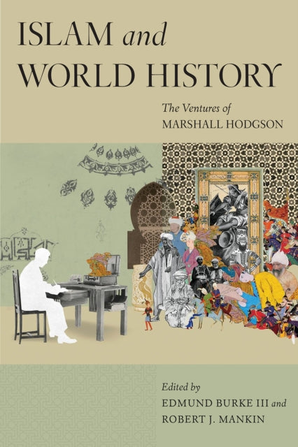 Book cover of: Islam and World History