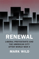 Book cover of: Renewal. By: Mark Wild