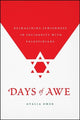 Book cover of: Days of Awe. By: Atalia Omer