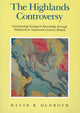 Book cover of: Highlands Controversy