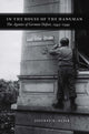 Book cover of: In the House of the Hangman. By: Jeffrey K. Olick