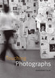 Book cover of: Touching Photographs. By: Margaret Rose Olin