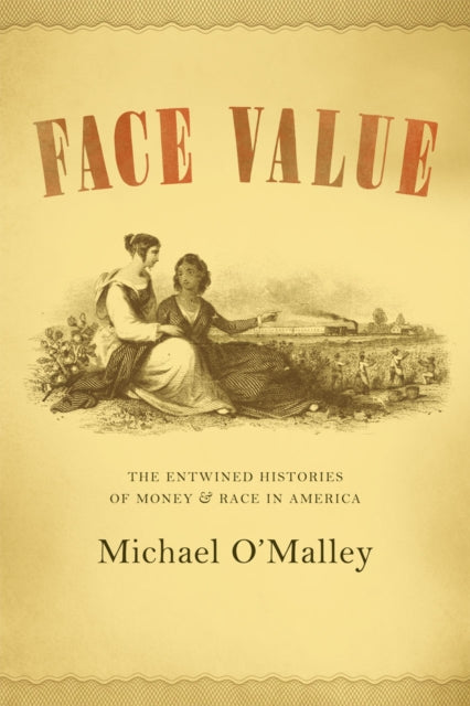Book cover of: Face Value. By: Michael O'Malley
