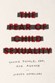 Book cover of: Fear of Child Sexuality. By: Steven Angelides