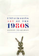 Book cover of: Unpackaging Art of the 1980s. By: Alison Pearlman