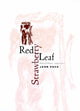 Book cover of: Red Strawberry Leaf