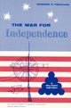 Book cover of: War for Independence