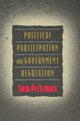Book cover of: Political Participation and Government Regulation