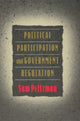 Book cover of: Political Participation and Government Regulation