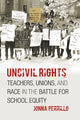 Book cover of: Uncivil Rights. By: Jonna Perrillo