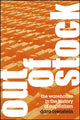 Book cover of: Out of Stock. By: Dara Orenstein