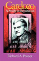 Book cover of: Cardozo. By: Richard A. Posner