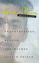 Book cover of: Mema's House, Mexico City