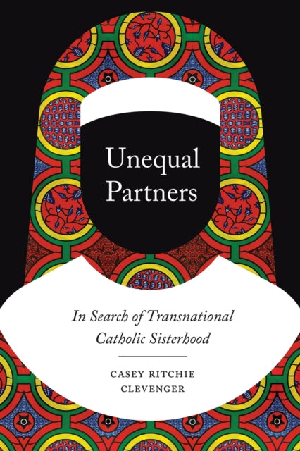 Book cover of: Unequal Partners. By: Casey Ritchie Clevenger