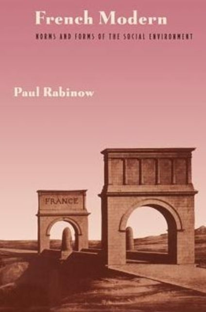 Book cover of: French Modern