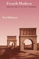 Book cover of: French Modern