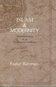 Islam and Modernity