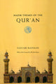 Book cover of: Major Themes of the Qur`an – Second Edition. By: Fazlur Rahman