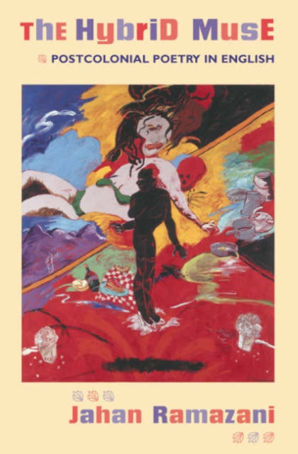 Book cover of: Hybrid Muse
