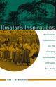 Book cover of: Ilmatar's Inspirations. By: Tina K. Ramnarine