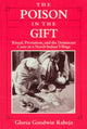 Book cover of: Poison in the Gift