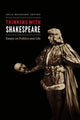 Book cover of: Thinking with Shakespeare. By: Julia Reinhard Lupton
