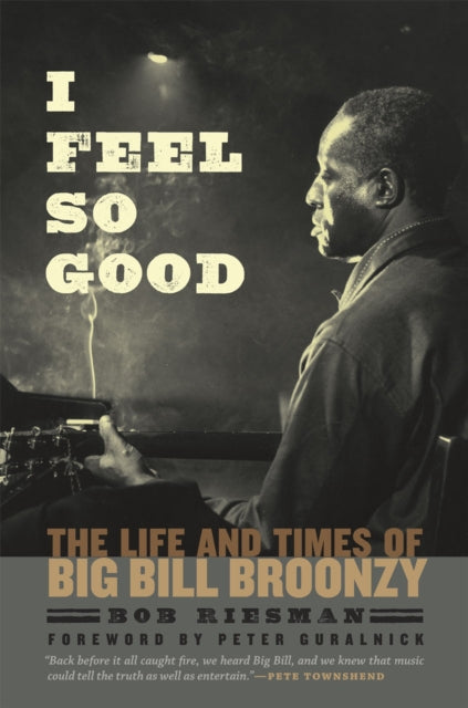 Book cover of: I Feel So Good. By: Bob Riesman