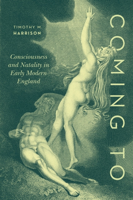 Book cover of: Coming To. By: Timothy M. Harrison