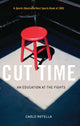 Book cover of: Cut Time. By: Carlo Rotella