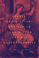 Book cover of: Courts, Jurisdictions, and Law in John Milton and His Contemporaries. By: Alison A. Chapman