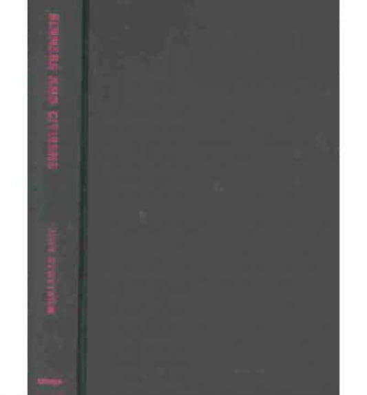 Book cover of: Sinners and Citizens. By: Jens Rydstrom